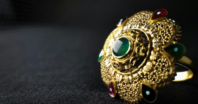Gold Rates in Hyderabad