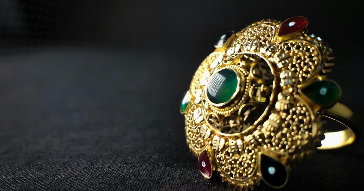 Gold Rates in Hyderabad
