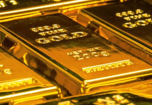Gold rates in Hyderabad today