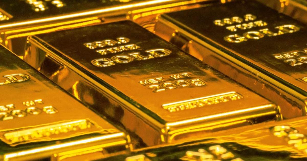 Gold rates in Hyderabad today