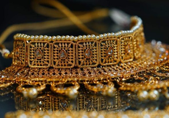 Gold rates in Hyderabad today