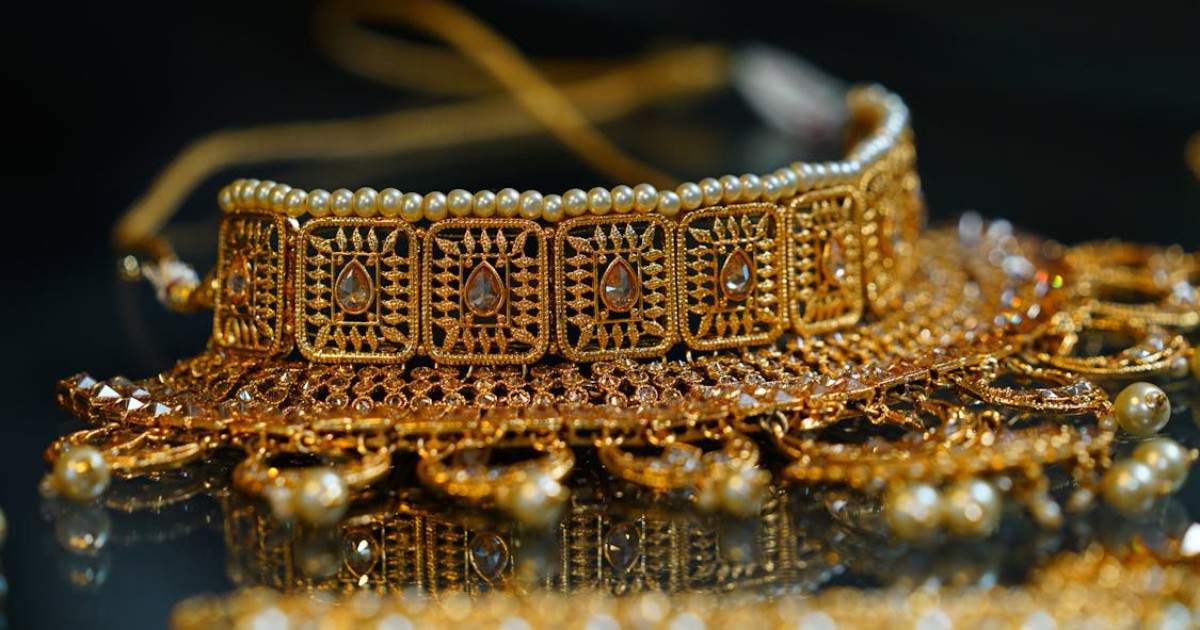 Gold rates in Hyderabad today