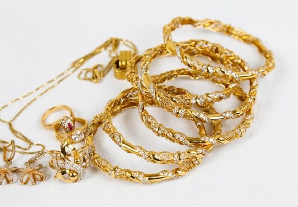 Gold silver rate today May 27