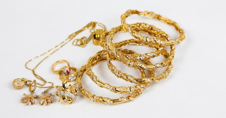 Gold silver rate today May 27