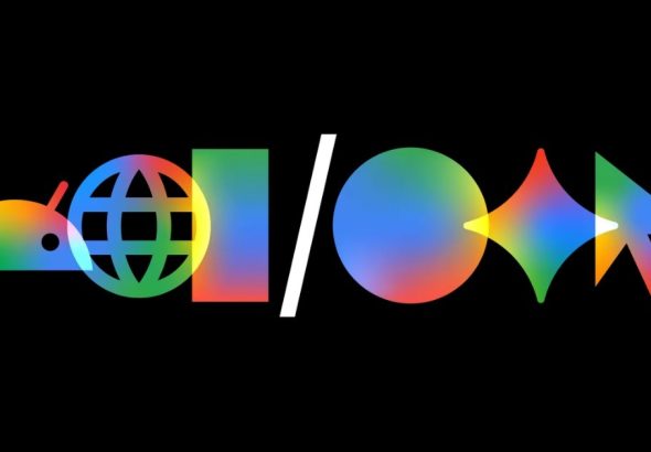 Google I/O 2026 live