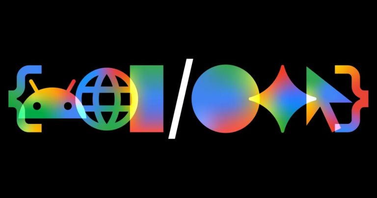 Google I/O 2026 live