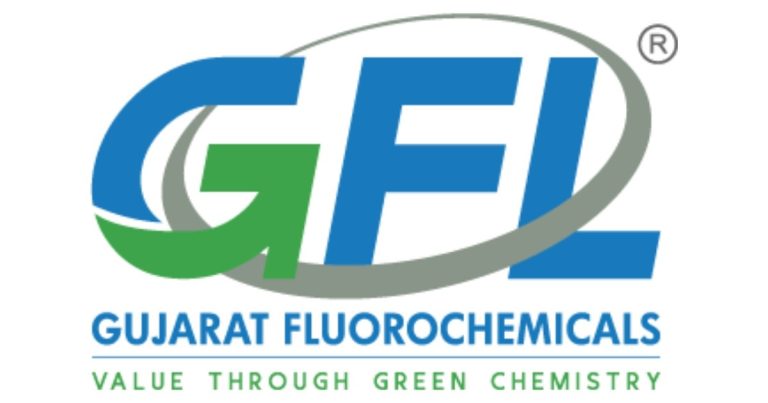 Gujarat Fluorochemicals