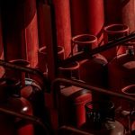 Hyderabad PG gas shortage