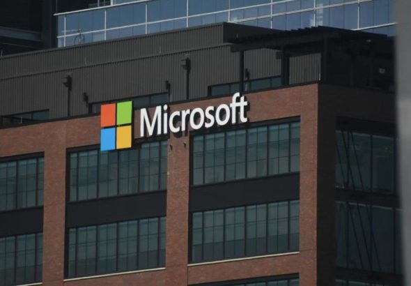 Microsoft