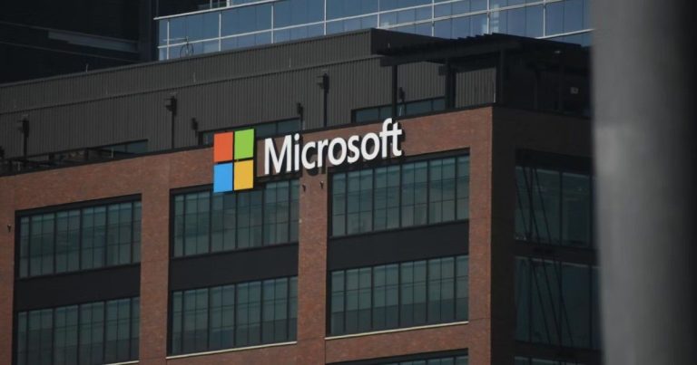 Microsoft