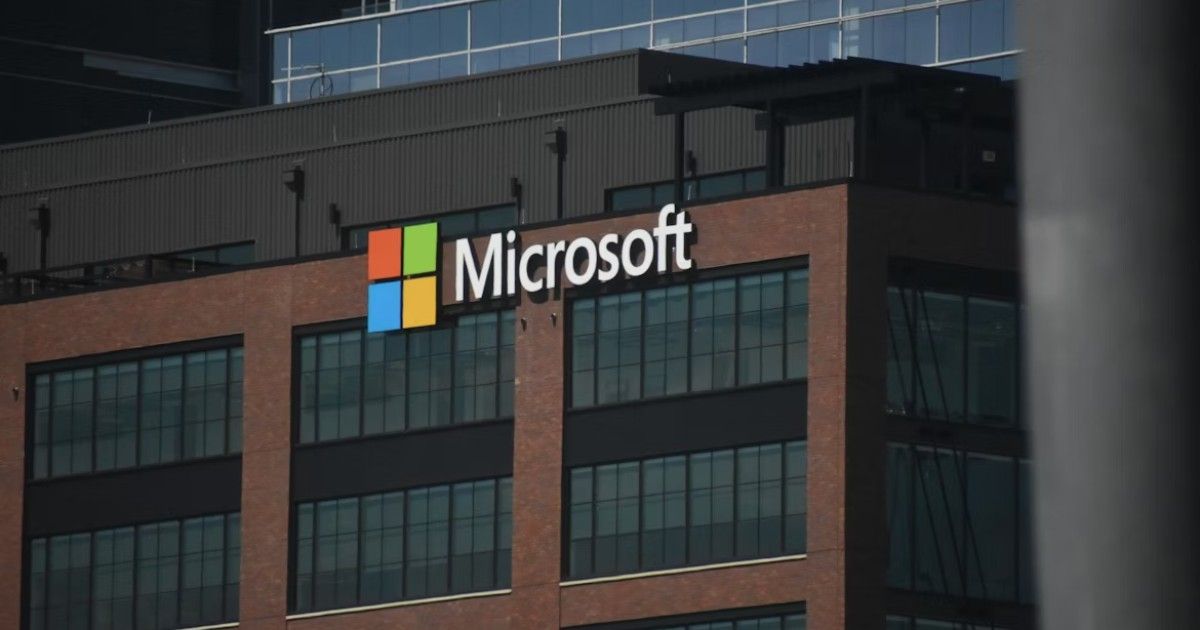 Microsoft