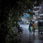 Monsoon Update