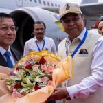 Myanmar President Aung Hlaing