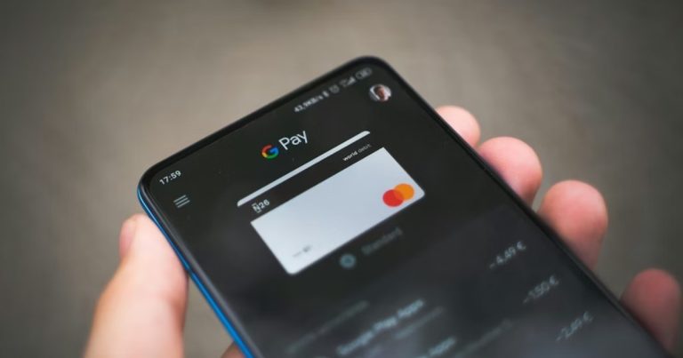 UPI payments India