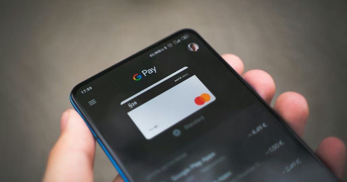UPI payments India