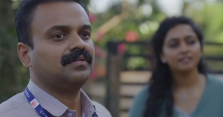 Oru Durooha Saahacharyathil