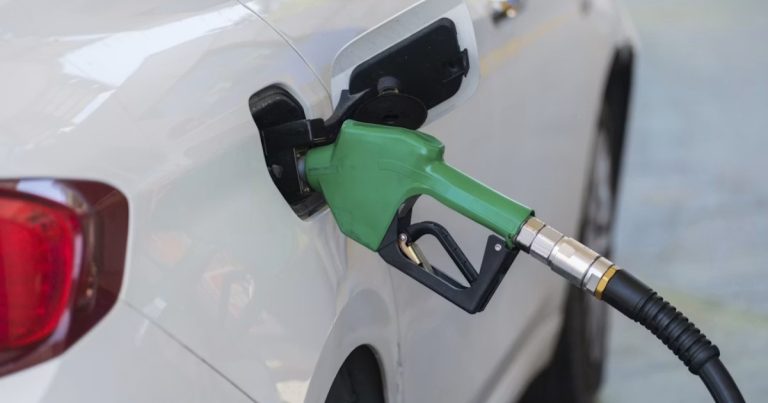 Petrol Diesel CNG Prices