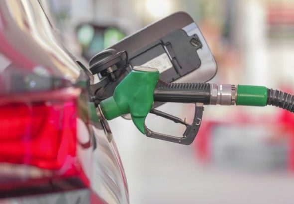 Petrol Diesel Price Hike