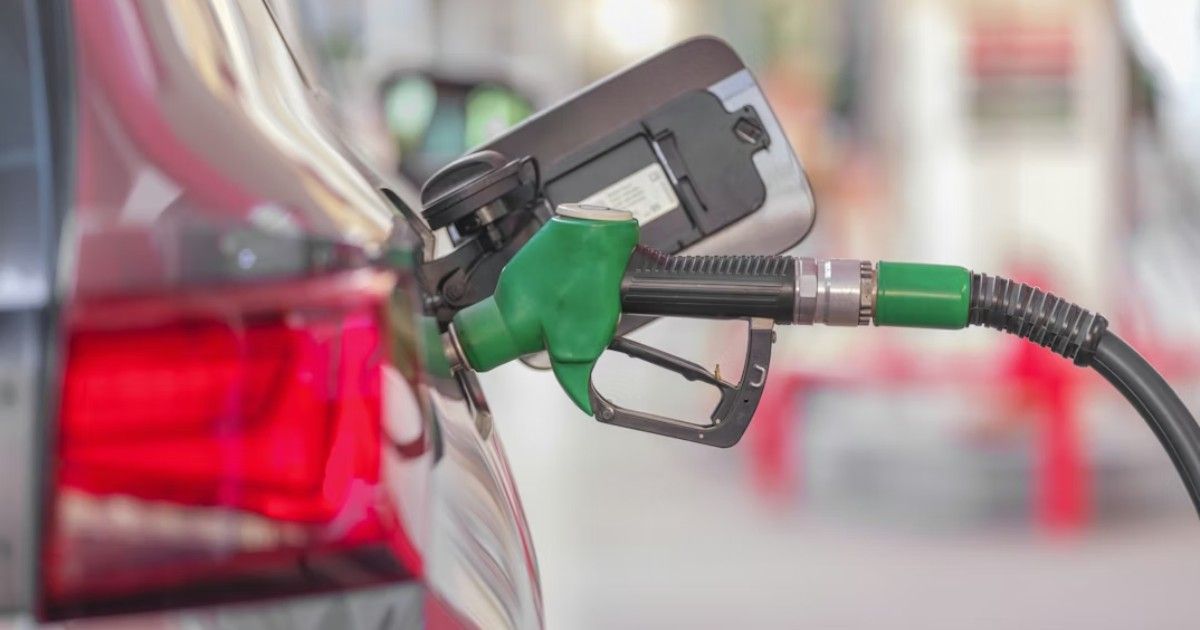 Petrol Diesel Price Hike