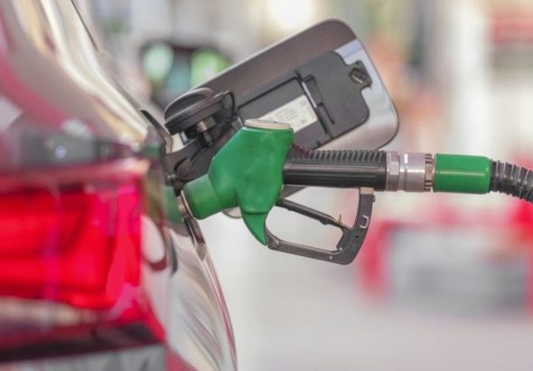 Petrol diesel price today