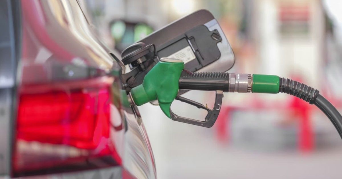 Petrol diesel price today