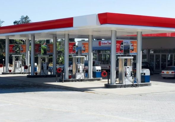 Petrol Diesel Price Today