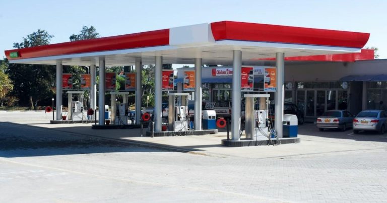 Petrol Diesel Price Today