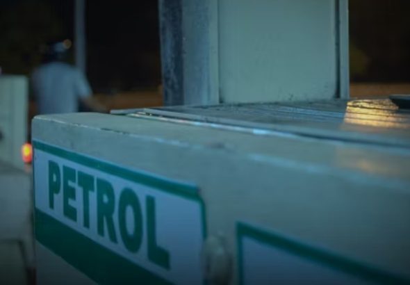 Petrol Diesel Price in India Today