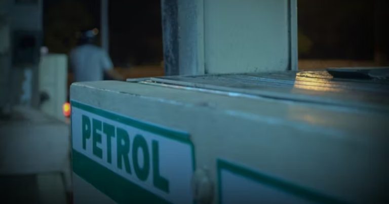Petrol Diesel Price in India Today