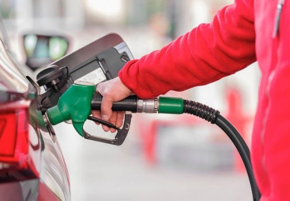 Petrol diesel prices today
