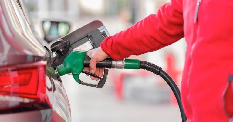 Petrol diesel prices today