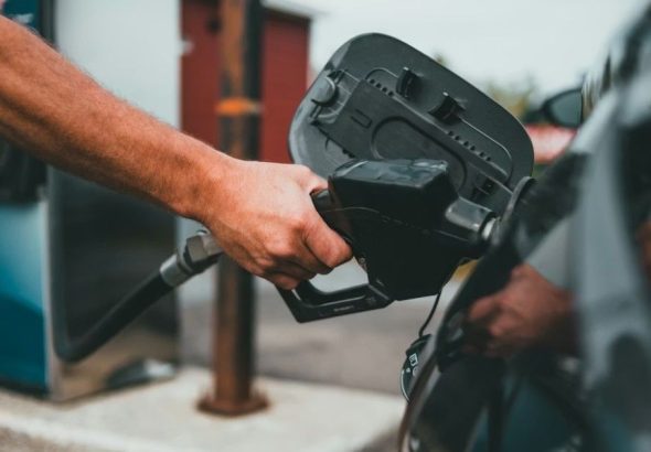 Petrol Diesel Prices