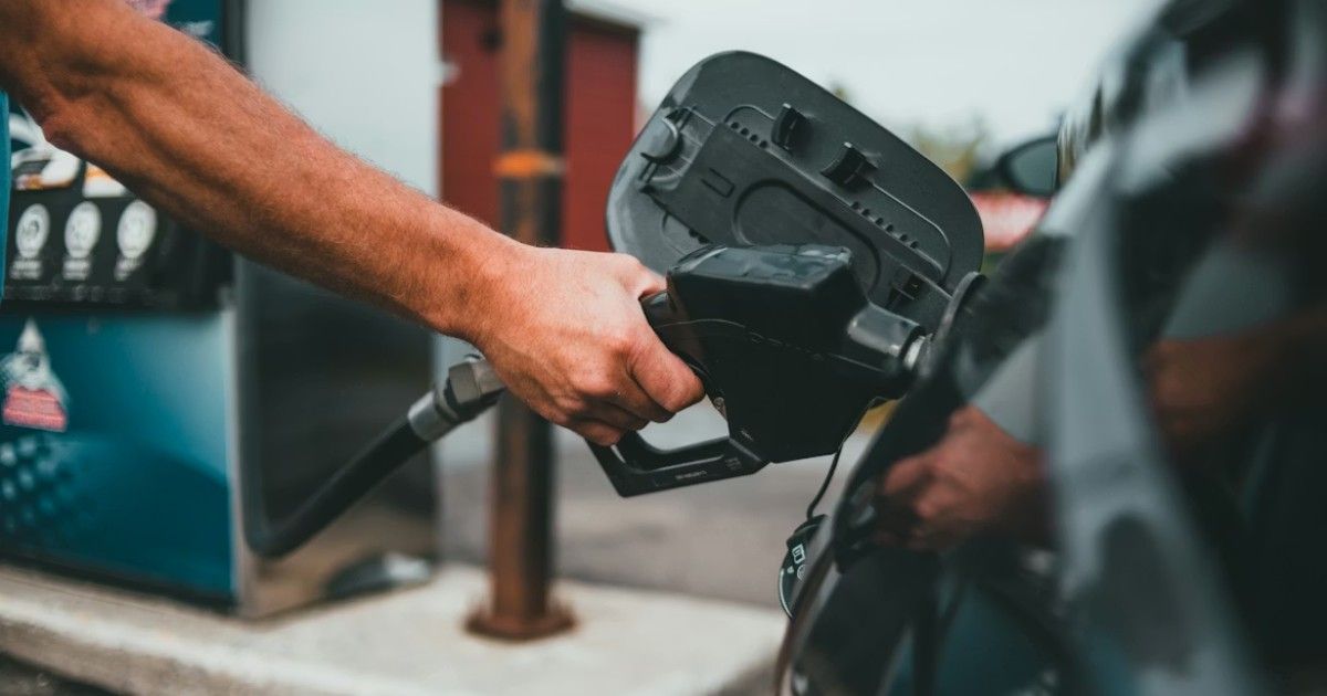 Petrol Diesel Prices