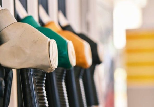 Petrol and Diesel Prices in Hyderabad Today