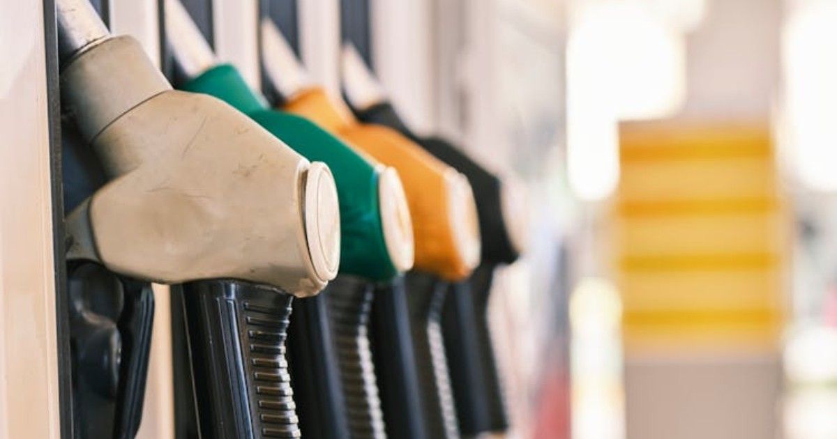Petrol and Diesel Prices in Hyderabad Today