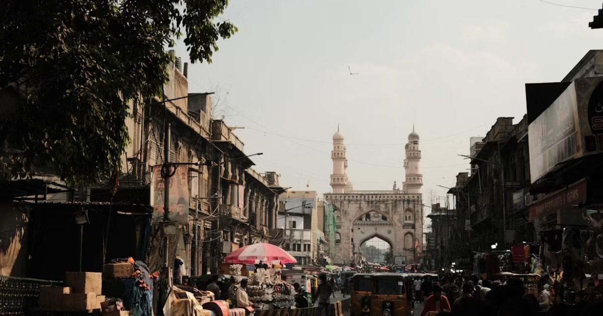 Telangana heatwave alert