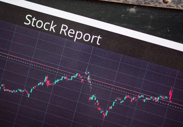 Stock market holiday today