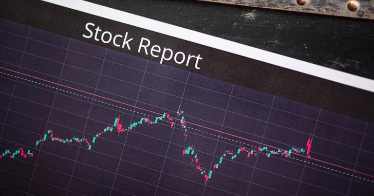 Stock market holiday today