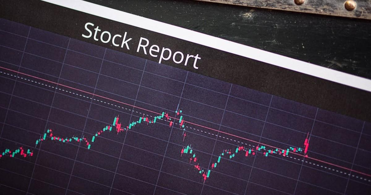 Stock market holiday today