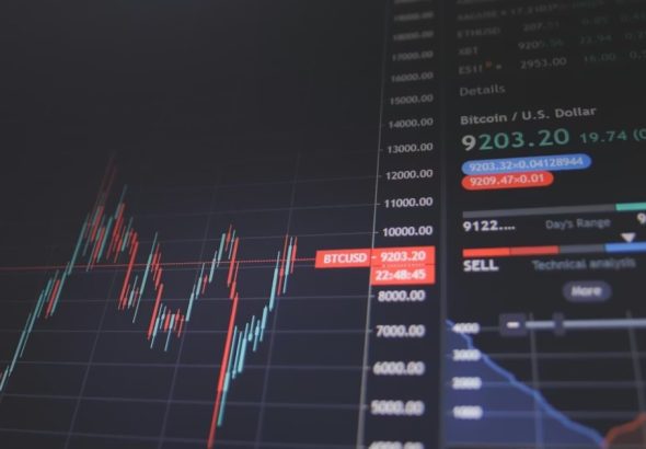 Stock Market LIVE