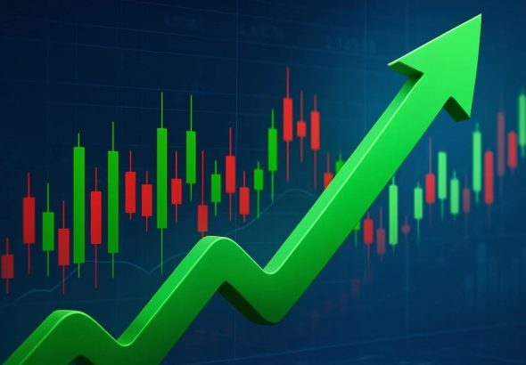 Stock Market Live