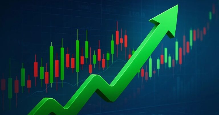 Stock Market Live