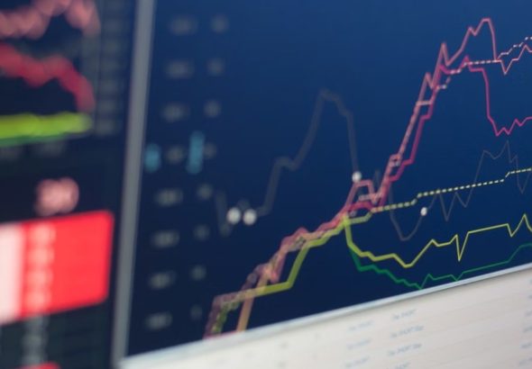 Stock Market Live