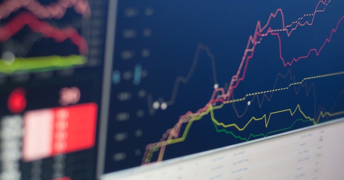 Stock Market Live