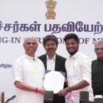 Tamil Nadu AI ministry