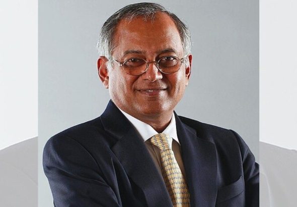 Tata Trusts