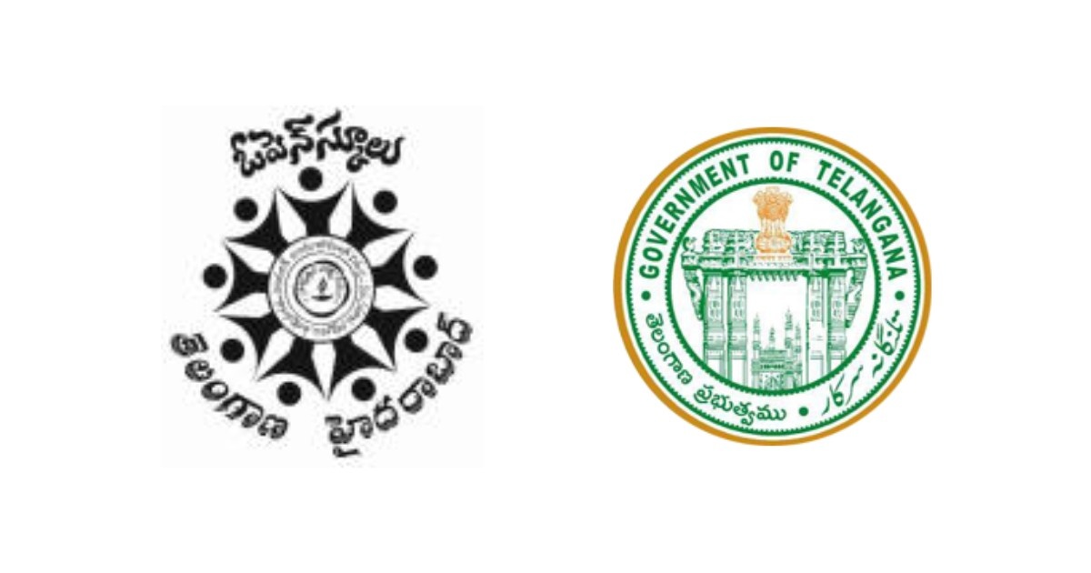 Telangana TOSS SSC Intermediate Results 2026
