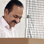 V D Satheesan Kerala CM
