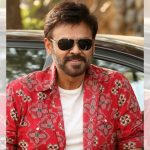 Victory Venkatesh