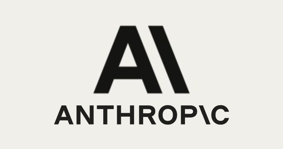 Anthropic